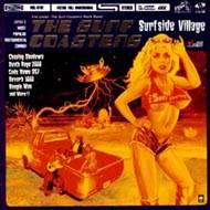 SURF SIDE VILLAGE : The Surf Coasters | HMV&BOOKS online