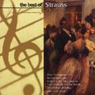 The Best Of Strauss: Stolz / : Strauss Family | HMV&BOOKS online ...