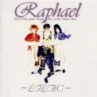 Raphael LILAC-Second Edition- CD 新品未開封 LILAC-Second Edition- : Raphael | HMV&BOOKS online - FLCF-3825