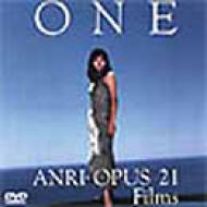 ONE～ANRI OPUS 21 Films～ [DVD]