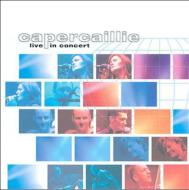 Capercaillie Live In Concert