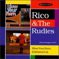 Blow Your Horn / Brixton Cat : Rico Rodriguez | HMV&BOOKS online