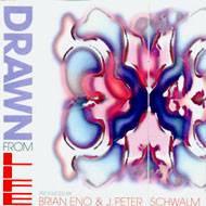 Drawn From Life : Brian Eno / Peter Schwalm | HMVu0026BOOKS online - VJCP-68327