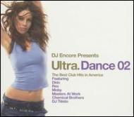Various/Ultra Dance 02
