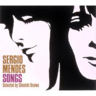 Sergio Mendes -Songs -Selected ByL