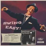 Swing Easy & Songs For Young Lovers