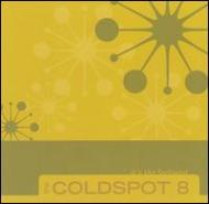 Cold Spot 8/Its The Feel Good