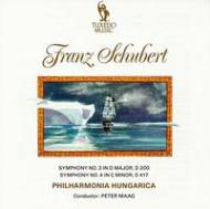 塼٥ȡ1797-1828/Sym.3 4  Maag / Philharmonia Hungarica