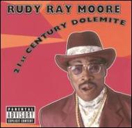 Rudy Ray Moore/21st Century Dolemite