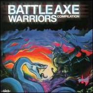 Battle Axe Warriors
