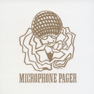 MICROPHONE PAGER