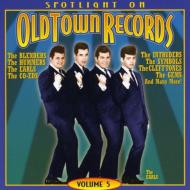 Various/Spotlight On Old Town Recordsvol.5