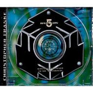 Babylon5: Whatever Happened To Mr Garibaldi