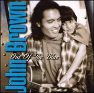 John Brown/Out Of The Blue