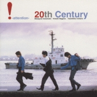 attention- : 20th Century | HMV&BOOKS online - AVCD-11670