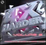 4 X Harder/Vol.2