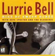 Lurrie Bell/Kiss Of Sweet Blues