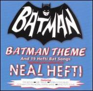 Batman Theme And 19 Hefti Batsongs -Soundtrack
