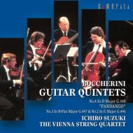 ܥå꡼ˡ1743-1805/Guitar Quintet.2-4 ڰϺ(G) Vienna. sq
