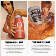 The Who/Sell Out - New Versionremaster