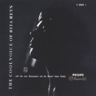 Cool Voice Of Rita Reys