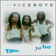 レゲエ VOICE ROYS - YA HO Ya Ho -Viceroys At Studio One : Viceroys