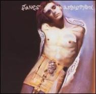 ★ Jane's Addiction ‎ レコード 12\" Just Because | janesaddiction.org