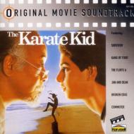 ٥ å/Karate Kid - Soundtrack