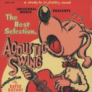 The Best Selection Acoustic Swing