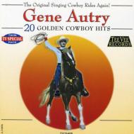 Gene Autry/20 Golden Cowboy Hits