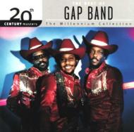 Gap Band/Best Of