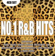 No.1 R & B Hits | HMV&BOOKS Online - XMBOXCD02