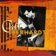 Cliff Eberhardt/12 Songs Of Good  Ev