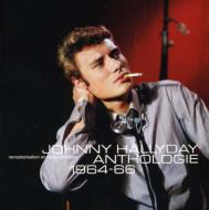 Johnny Hallyday/Anthologie 1964-1966