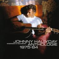 Johnny Hallyday/Anthologie 1975-1984