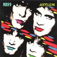 KISS/Asylum (Rmt)