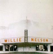 Willie Nelson/Teatro