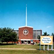 Brothers Gonna Work It Out