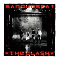 The Clash/Sandinista - Remaster