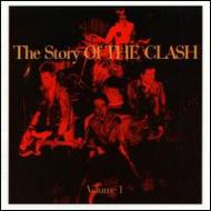 Story Of The Clash -Remaster : The Clash | HMVu0026BOOKS online - E2K63892