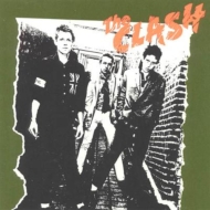 The Clash/Clash (Us Version) - Remaster