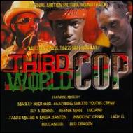 Soundtrack/Third World Cop