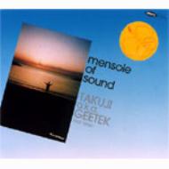 Mensole Of Sound -Feat Kinjo