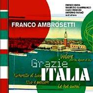 Franco Ambrosetti/Grazie Italia