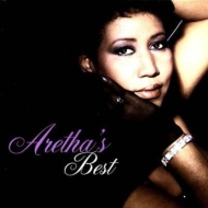 CDアルバム｜Aretha Franklin (アレサ・フランクリン)｜商品一覧