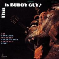 Buddy Guy/This Is Buddy Guy