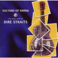 Sultans Of Swing-The Very Besuto Of Dire Straits