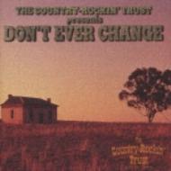 カントリーロックの逆襲98 Dont Everchange | HMV&BOOKS online - TOCP