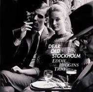 �������̃X�g�b�N�z���� Dear Old Stockholm -Swing Journal Readers Request