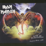 Monsters Of Rock 1992 : IRON MAIDEN | HMV&BOOKS online - TOCP-50704/5